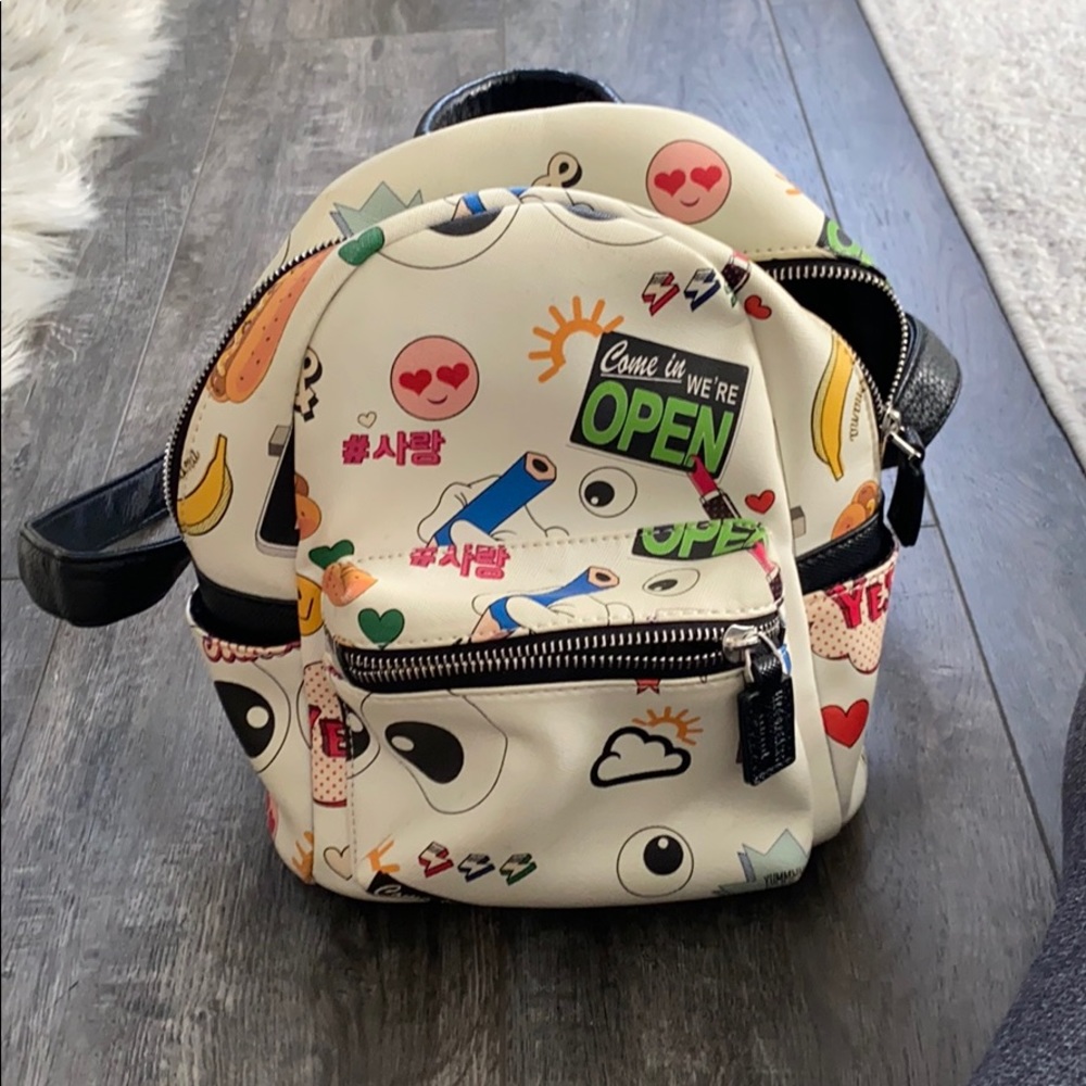 Backpack